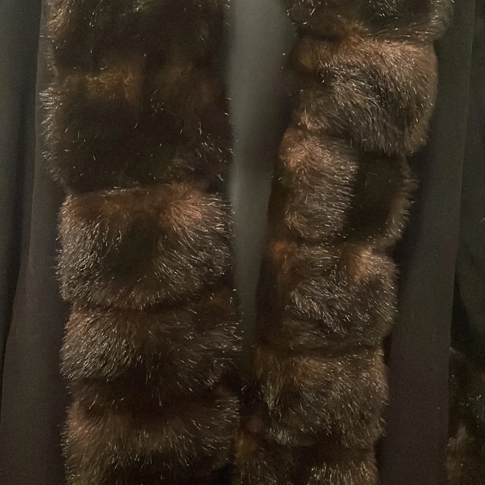 Vintage Albert Nipón 🧥 coat - Picture 4 of 12